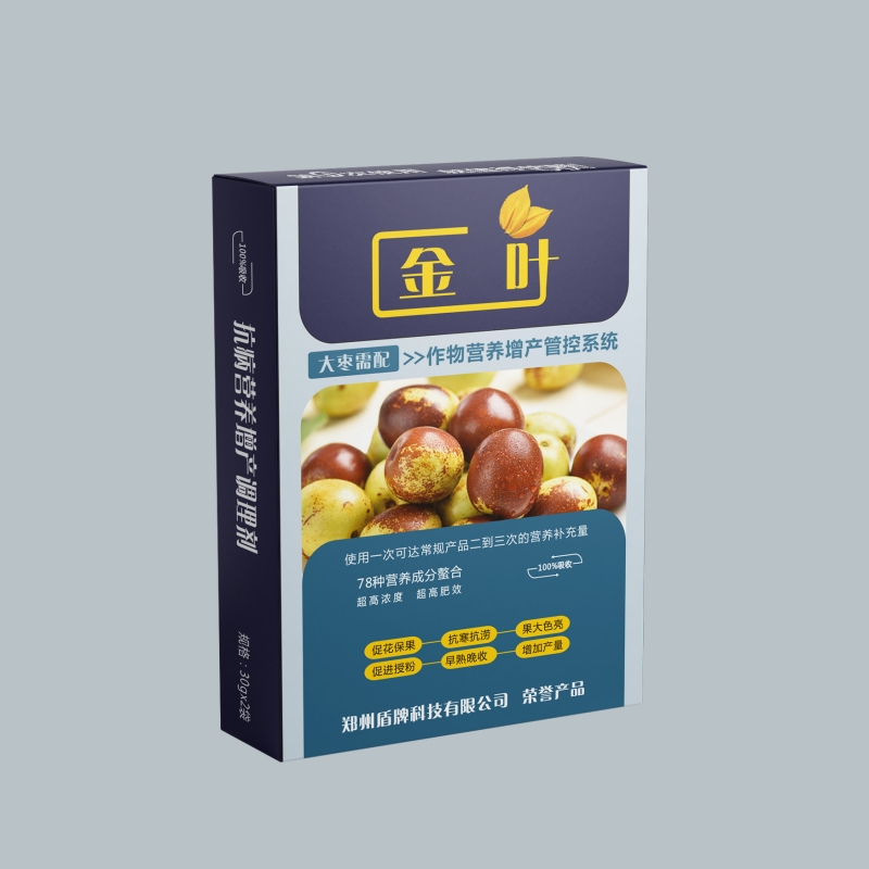 大枣