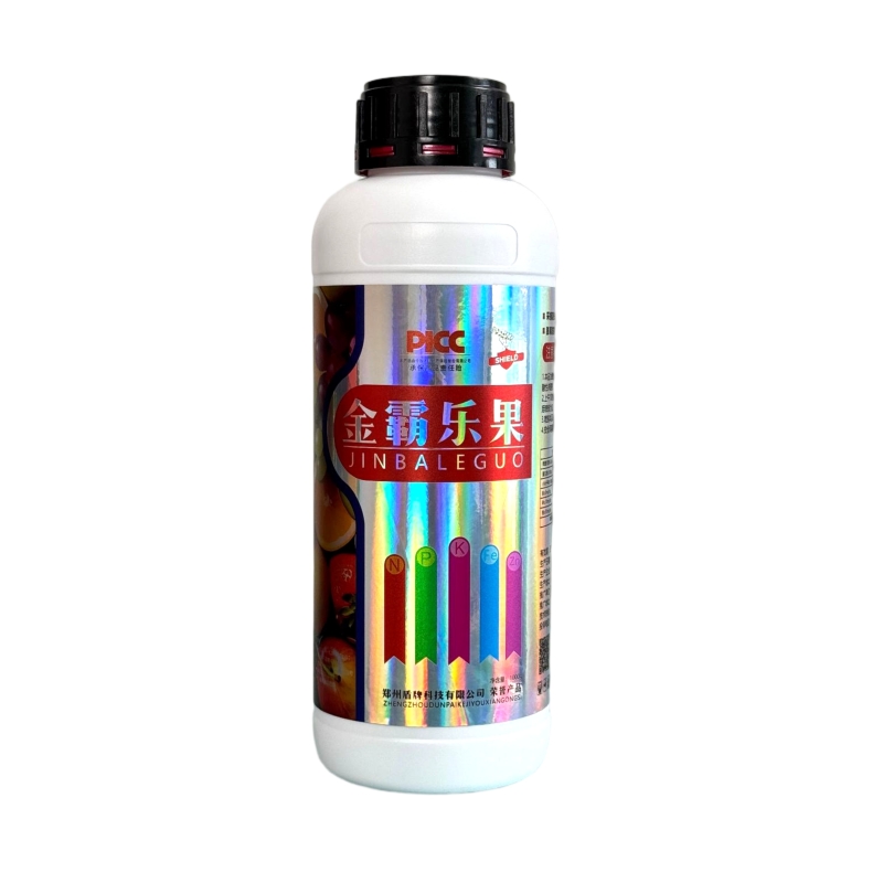金霸乐果瓶装
