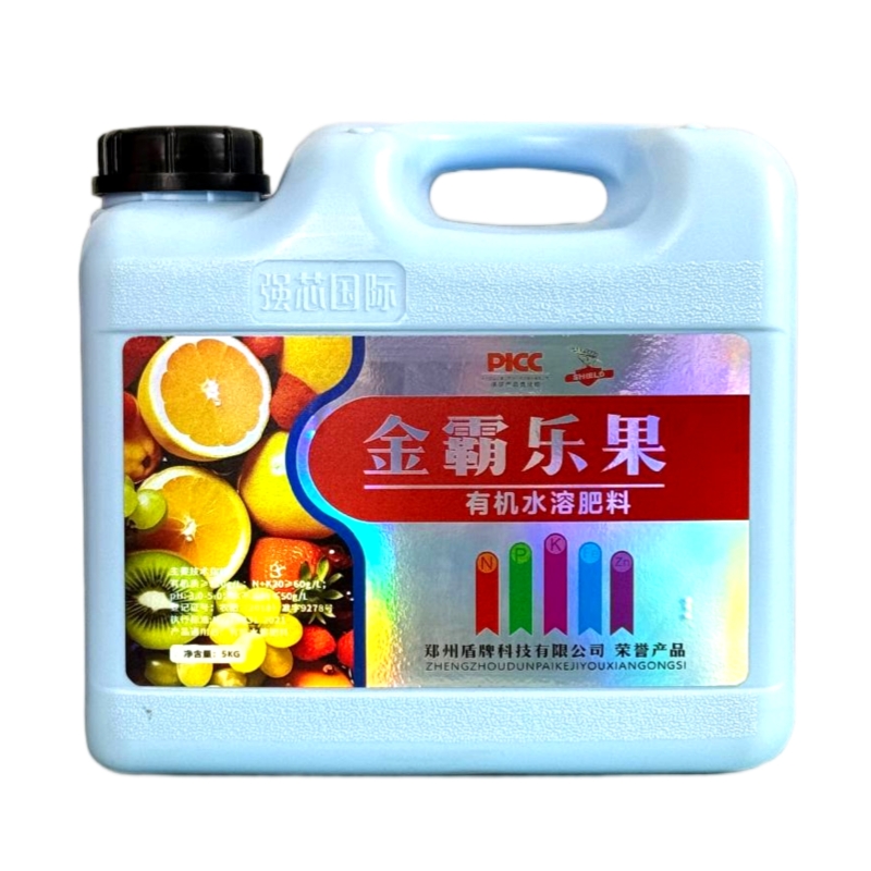 金霸乐果5kg