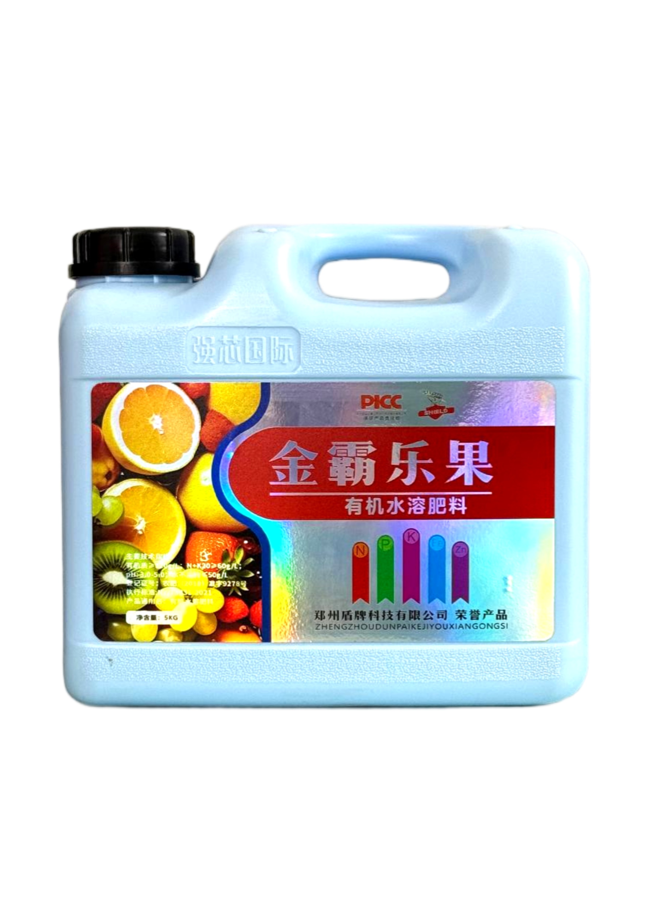 金霸乐果2